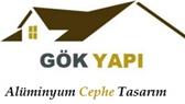 Gökyapı Alüminyum Cephe Tasarım - Adana